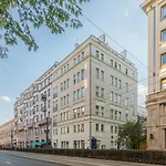 아파트 Superapart Marszalkowska 19 Urban Hideaway With Modern Comforts