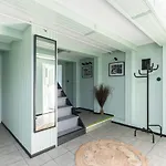 Superapart Marszalkowska 19 Urban Hideaway With Modern Comforts * 바르샤바