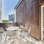 Superapart Marszalkowska 19 Urban Hideaway With Modern Comforts *