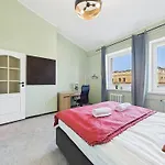 Superapart Marszalkowska 19 Urban Hideaway With Modern Comforts * 바르샤바