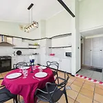 Superapart Marszalkowska 19 Urban Hideaway With Modern Comforts * 바르샤바