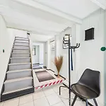 Superapart Marszalkowska 19 Urban Hideaway With Modern Comforts *