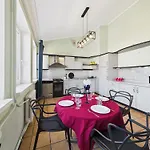 Superapart Marszalkowska 19 Urban Hideaway With Modern Comforts Lejlighed