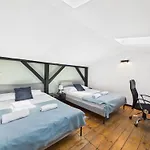 Lejlighed Superapart Marszalkowska 19 Urban Hideaway With Modern Comforts