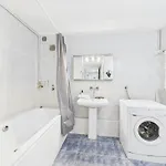 Superapart Marszalkowska 19 Urban Hideaway With Modern Comforts Lejlighed *