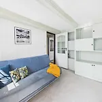 Lejlighed Superapart Marszalkowska 19 Urban Hideaway With Modern Comforts *