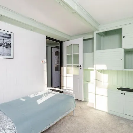 アパート Superapart Marszalkowska 19 Urban Hideaway With Modern Comforts *