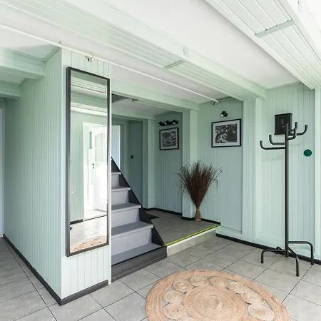 Superapart Marszalkowska 19 Urban Hideaway With Modern Comforts * Varsovia