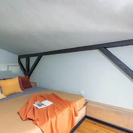 Superapart Marszalkowska 19 Urban Hideaway With Modern Comforts * ワルシャワ