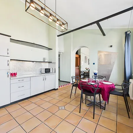 Superapart Marszalkowska 19 Urban Hideaway With Modern Comforts Appartement