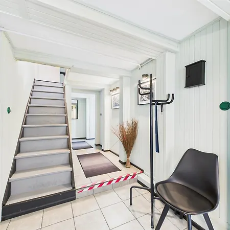 Superapart Marszalkowska 19 Urban Hideaway With Modern Comforts *