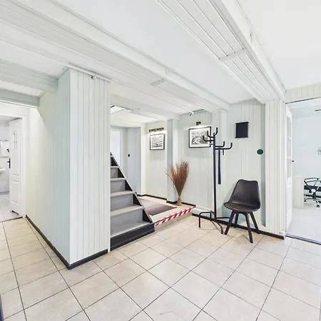 Superapart Marszalkowska 19 Urban Hideaway With Modern Comforts アパート