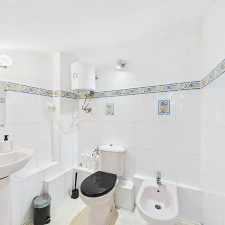 アパート Superapart Marszalkowska 19 Urban Hideaway With Modern Comforts