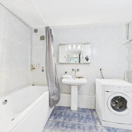 Superapart Marszalkowska 19 Urban Hideaway With Modern Comforts アパート *