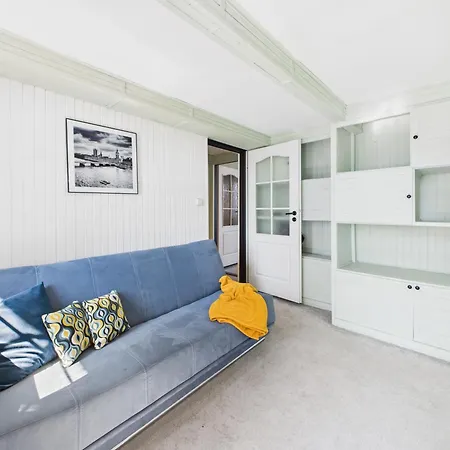 アパート Superapart Marszalkowska 19 Urban Hideaway With Modern Comforts *