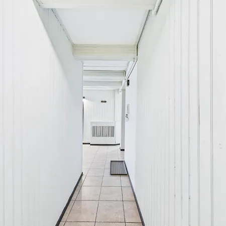 Superapart Marszalkowska 19 Urban Hideaway With Modern Comforts *