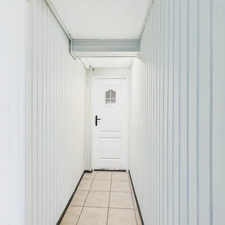 Superapart Marszalkowska 19 Urban Hideaway With Modern Comforts Appartement