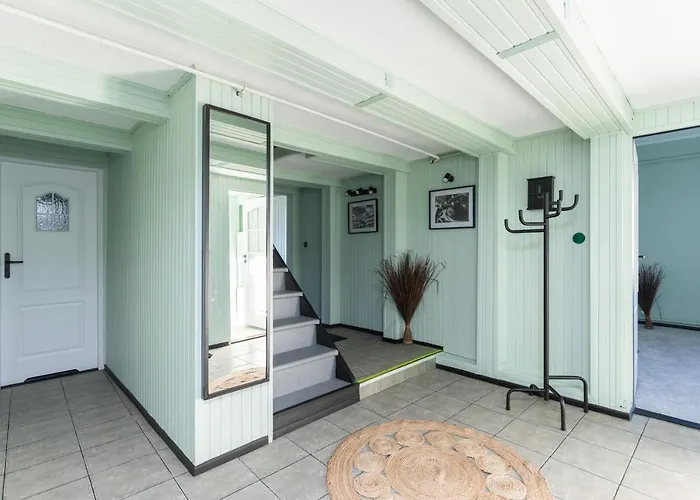 Superapart Marszalkowska 19 Urban Hideaway With Modern Comforts * Varšava