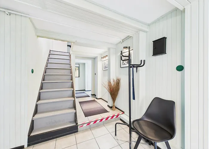 Superapart Marszalkowska 19 Urban Hideaway With Modern Comforts *