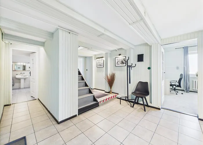 Superapart Marszalkowska 19 Urban Hideaway With Modern Comforts Apartmán