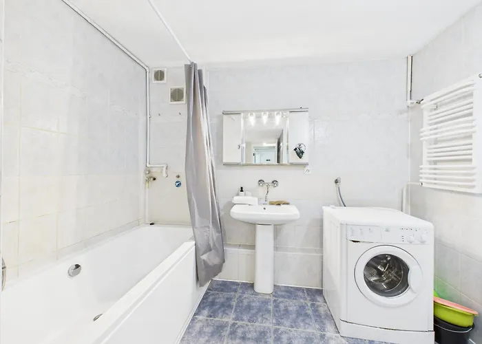 Superapart Marszalkowska 19 Urban Hideaway With Modern Comforts Apartmán *