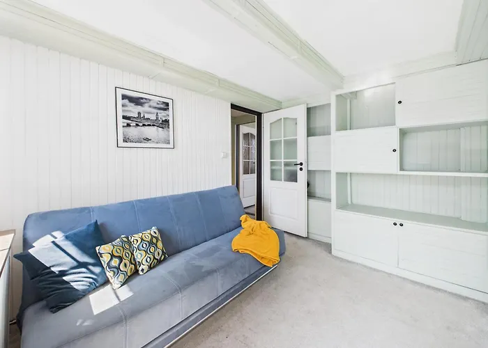 Apartmán Superapart Marszalkowska 19 Urban Hideaway With Modern Comforts *