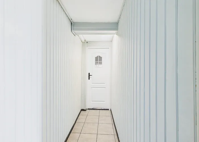 Superapart Marszalkowska 19 Urban Hideaway With Modern Comforts Apartmán